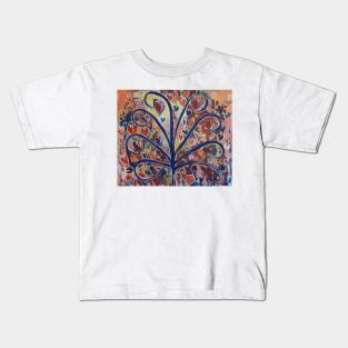 love tree Kids T-Shirt